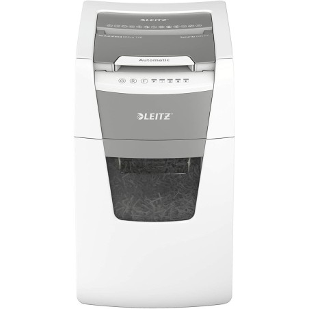 Uničevalec dokumentov leitz iq autofeed 150 4x30 p4 80130000