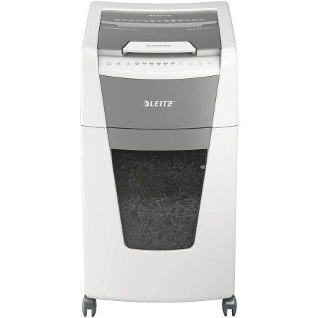 Uničevalec dokumentov leitz iq autofeed 300 4x30 p4 80150000