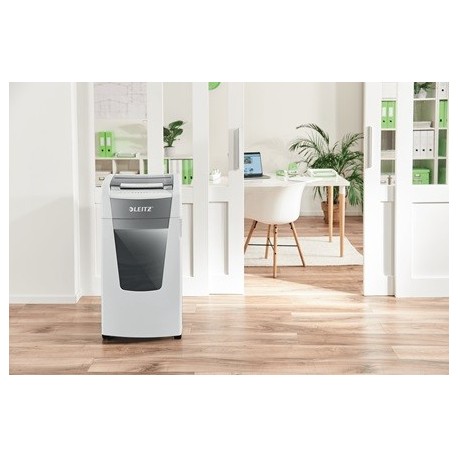 Uničevalec dokumentov leitz iq autofeed 600 4x36 p4 80170000