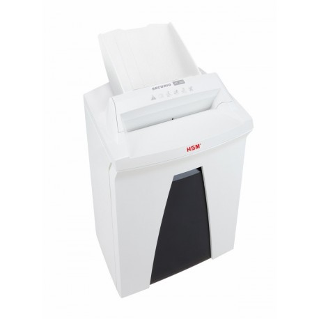 Uničevalec dokumentov hsm af300/0,78x11 securio p-6