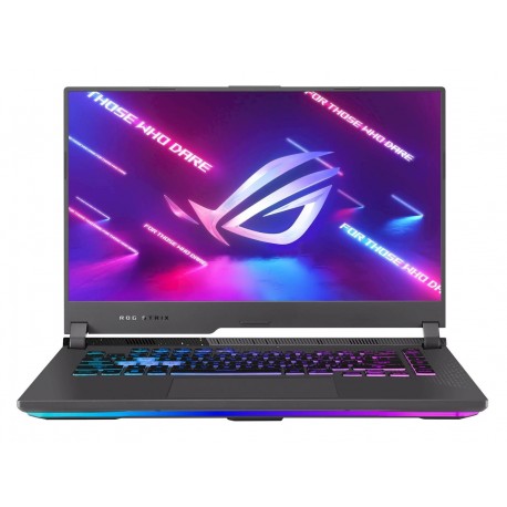 Prenosnik ASUS ROG Strix G15 G513RC-HN089 R7-6800HS, 16GB, SSD 1TB, RTX 3050