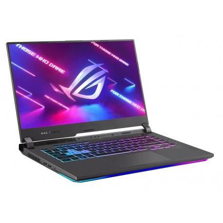 Prenosnik ASUS ROG Strix G15 G513RC-HN089 R7-6800HS, 16GB, SSD 1TB, RTX 3050