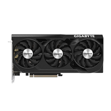 Grafična kartica GIGABYTE GeForce RTX 4070 Windforce OC 12GB GDDR6X
