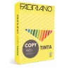 Papir barvni a4 fabriano pastelne barve 80gr