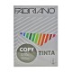 Papir barvni a4 fabriano pastelne barve 80gr