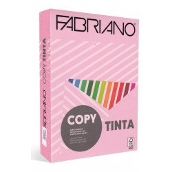 Papir barvni a4 fabriano pastelne barve 80gr