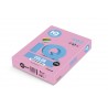Papir barvni a4 iq pastel 80g