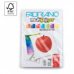 Papir fabriano copy a3 120gr 1/250