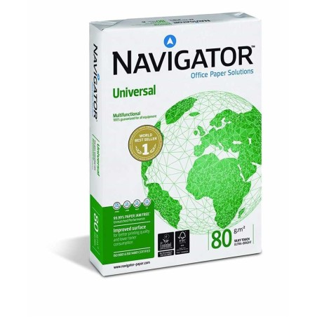 Papir navigator a4 80 gr