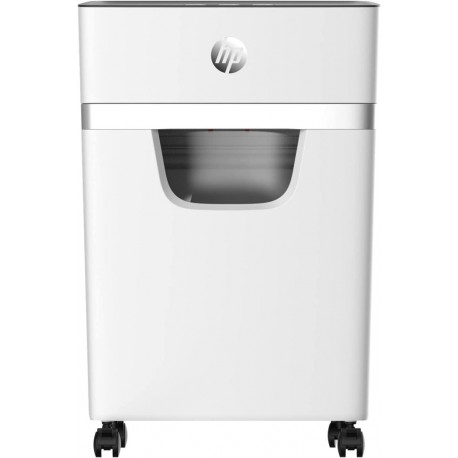 Uničevalec dokumentov hp oneshred 10mc 2x15 p-5