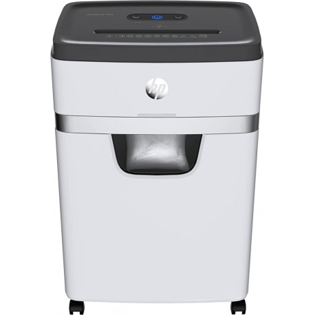 Uničevalec dokumentov hp oneshred 18cc 4x35 p-4
