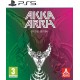 Igra Akka Arrh - Special Edition (Playstation 5)
