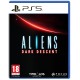 Igra Aliens: Dark Descent (Playstation 5)