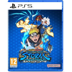 Igra Naruto X Boruto Ultimate Ninja Storm Connections (Playstation 5)