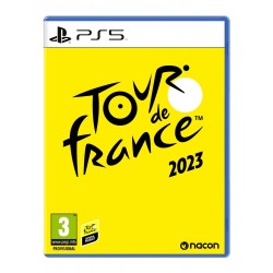 Igra Tour De France 2023 (Playstation 5)