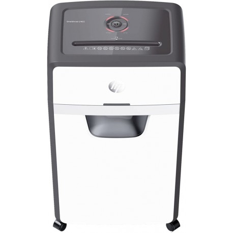 Uničevalec dokumentov hp oneshred 24cc 4x35 p-4