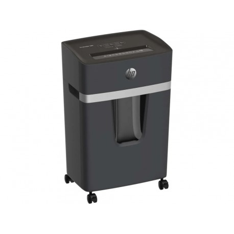 Uničevalec dokumentov hp pro shredder 10mc 2x15 p-5