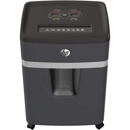 Uničevalec dokumentov hp pro shredder 18cc 4x35 p-4
