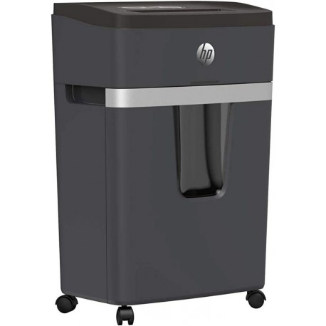 Uničevalec dokumentov hp pro shredder 18cc 4x35 p-4