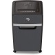 Uničevalec dokumentov hp pro shredder 24cc 4x35 p-4