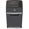 Uničevalec dokumentov hp pro shredder 24cc 4x35 p-4