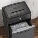 Uničevalec dokumentov hp pro shredder 16mc 2x15 p-5