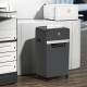 Uničevalec dokumentov hp pro shredder 16mc 2x15 p-5