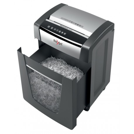 Uničevalec dokumentov rexel momentum x420 p4 2104578eu