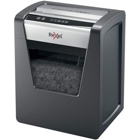 Uničevalec dokumentov rexel momentum m510 2x15 p-5 2104575eu