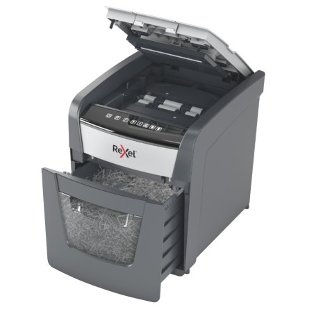 Uničevalec dokumentov rexel auto+ 50x 4x28/p4 optimum 2020050xeu