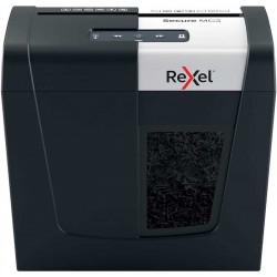 Uničevalec dokumentov rexel secure mc3 2x15 p-5 2020128eu