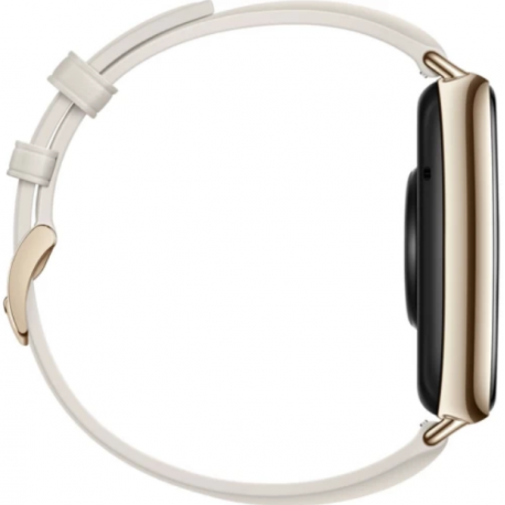 Pametna ura Huawei Watch Fit 2 Classic bela