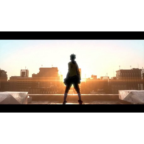 Igra Anonymous;code - Launch Edition (Playstation 4)