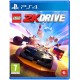 Igra LEGO 2K Drive (Playstation 4)