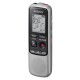 SONY digitalni diktafon ICDBX-140, 4GB spomin, MP3, ICDBX140.CE7