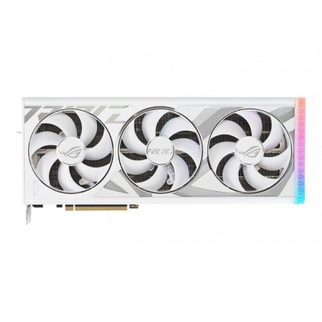Grafična kartica ASUS ROG Strix GeForce RTX4080 16GB White, 90YV0IC4-M0NA00