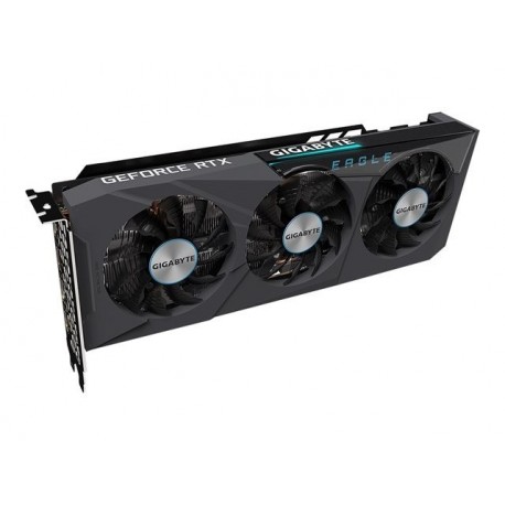 Grafična kartica GIGABYTE GeForce RTX 3070 EAGLE 8GB, GV-N3070EAGLE-8GD