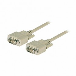 EFB kabel 1:1 SVGA 15 m-m  2m EK324.2 8520007