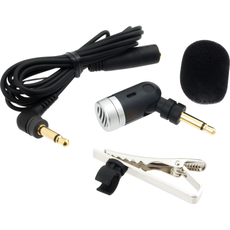 Mikrofon OLYMPUS ME-52W (N2272726 (8437))