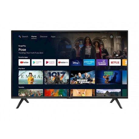 Televizor TCL 40S5200