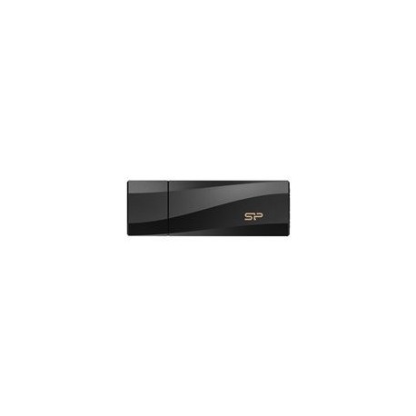 USB ključek SILICON POWER memory USB Blaze B07 128GB USB 3.2 antibacterial