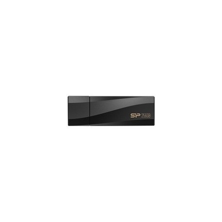 USB ključek SILICON POWER memory USB Blaze B07 256GB USB 3.2 antibacterial