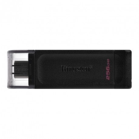 USB ključek KINGSTON DataTraveler 70 256GB USB 3.2 Gen 1 tip-C