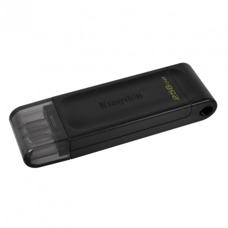 USB ključek KINGSTON DataTraveler 70 256GB USB 3.2 Gen 1 tip-C