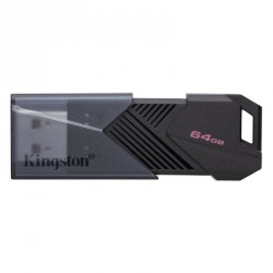 USB ključek KINGSTON DataTraveler Exodia Onyx 64GB USB 3.2 Gen1