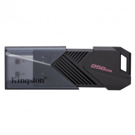 USB ključek KINGSTON DataTraveler Exodia Onyx 256GB USB 3.2 Gen1