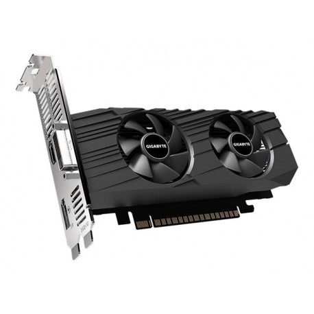 Grafična kartica GIGABYTE GeForce GTX 1650 D5 4GB