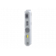 Diktafon OLYMPUS DP-311 bele barve (V412131WE000 (4282))