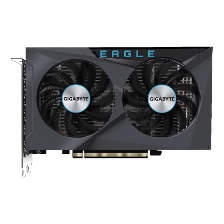 Grafična kartica GIGABYTE Radeon RX 6400 EAGLE 4GB GDDR6