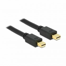 Delock kabel DisplayPortmini-DisplayPort mini 7m Premium 83478 8519194